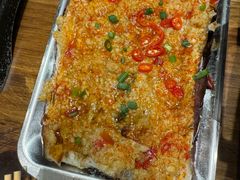 -破店肥哈·东北烧烤(南山保利店)