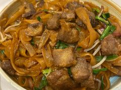 干炒牛河-稻香酒家(天河城店)