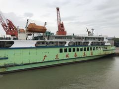 -海安新港(公交站)