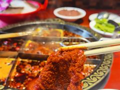 -黄家码头老火锅(解放碑旗舰店)
