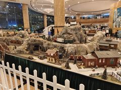 -南京维景国际大酒店(南京博物院店)