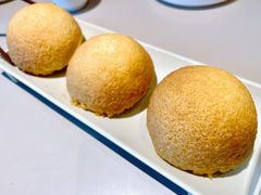 酥皮山楂叉烧包-蔡澜点心·粤菜(丽泽天街店)