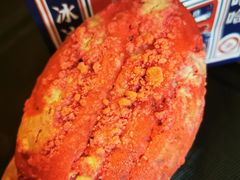 黑米芋泥包-LELECHA乐乐茶(美罗城店)