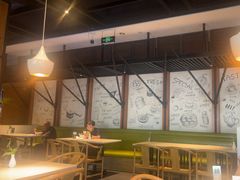 -东园小馆·早茶·淮扬小炒(江都路店)