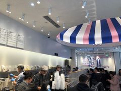 -喜茶(迪士尼小镇DP店)