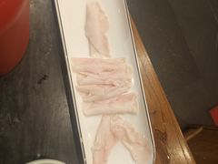-南门四季铜锅涮肉(左家庄店)