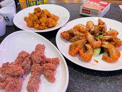 -王庄阿咪海鲜大排档(象园店)