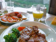 -厦门艾美酒店·新食谱西餐厅
