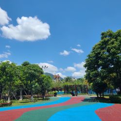 -福州儿童公园