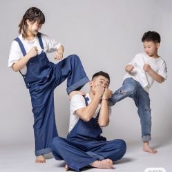 -哈妮儿童摄影(德清店)