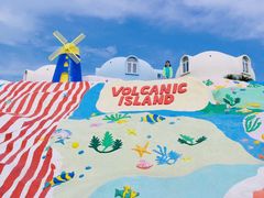 -漳州滨海火山岛自然生态风景区