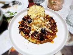 -娜娜家·Nana's restaurant(国金汇店)