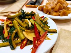 -面乙新派手擀面(大悦城店)