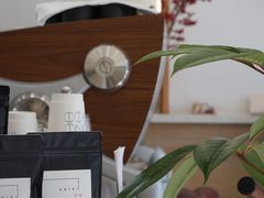 -Onirii Coffee(长乐路店)
