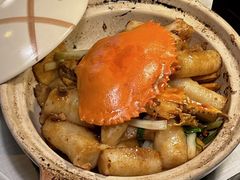 -莉莉海堂HAITANG·烤鸭(国贸商城店)