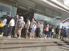 -长发西饼(临顿路店)