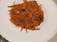 -悦融琥珀·京鲁菜·海味珍品(西单店)