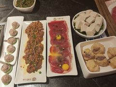 -许府牛火锅(信义坊总店)