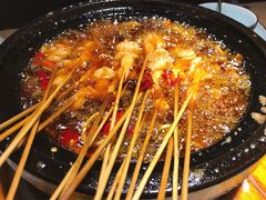 -胡马八破·川菜小馆(高新万达店)