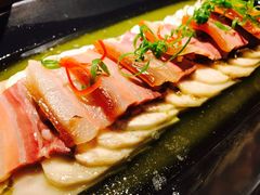 -金牌外婆家(苏州中心店)