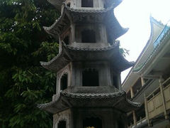 -华林禅寺