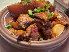 -好嫂子酱猪手•农家菜(蒲黄榆店)