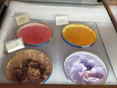 -科尔海悦酒店·柏顿花园餐厅(清河东路店)