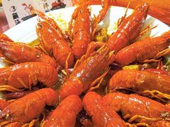 -聚味斋香辣蟹·蓝龙(塘沽总店)