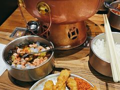 -成都你六姐·牛肉冒菜(城市集市合生汇店)