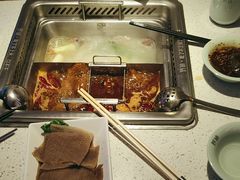-野妹火锅(布吉店)