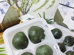 -阮大兴糕团(日月光中心店)