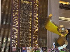 -昆明南亚风情园豪生大酒店The Riviera Cafe豪生咖啡厅
