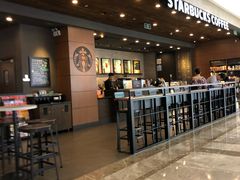 -星巴克(杭州西湖银泰1F店)