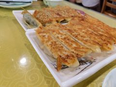 -春水锅贴·传统鲁菜(大明湖店)
