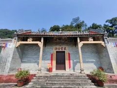 -飞霞风景名胜区