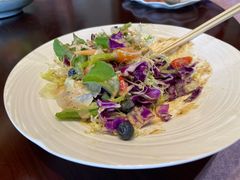 -五缘水乡酒店兰轩中餐厅