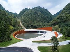 -娄山关景区-大尖山战斗遗址