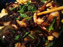 -小郭私房菜·海肠捞饭店(学士街店)