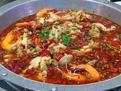 -王庄阿咪海鲜大排档(象园店)