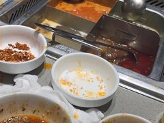 -海底捞火锅(江北万达商业广场店)