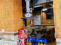 -石记老北京炙子烤肉(松园店)