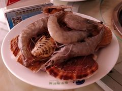-春华海鲜城(广场西苑店)