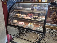 -DQ·蛋糕·冰淇淋(万象城店)
