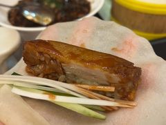 -银都上海菜馆(粤海东路店)