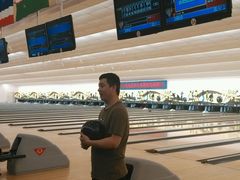 -广州保龄球馆(广州天河体育中心店)