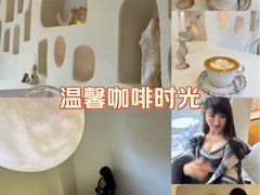 -伊斯坦布尔土耳其清真咖啡餐厅