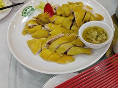 -绿雅居原生态农庄(小涌店)