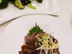 -大西洋餐厅(肇嘉浜路店)
