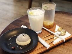 -知亘茶食