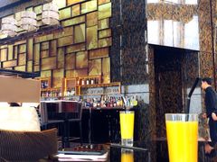 -瑞吉酒店·The Drawing Room闲逸廊·云端下午茶·夜奢Whiskey